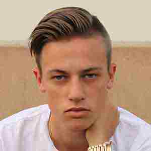 Jack Brown Rapper Jack Brown - Gaz srl